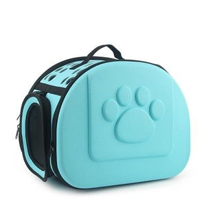 Bolsa Transporte  Para Cachorros E Gatos