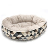 Washable Dog Beds for Small Large Dogs Pet Kennels Beds Cat House Sofa Cats Mat Plaid Pets Puppy Bed House Dog Chihuahua COO028